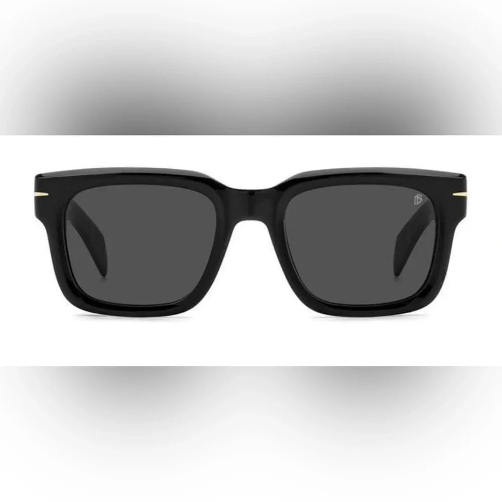 David Beckham Men’s Sunglasses (NWT)
